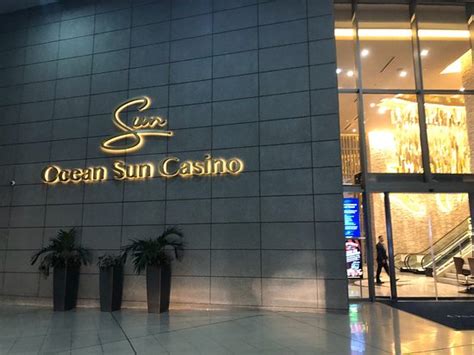 ocean sun casino
